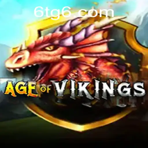 Explorando o Místico Mundo de AgeofViking: Um Mergulho nas Aventuras Nórdicas