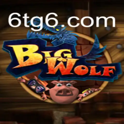 Explorando o Mundo Fascinante de BigWolf