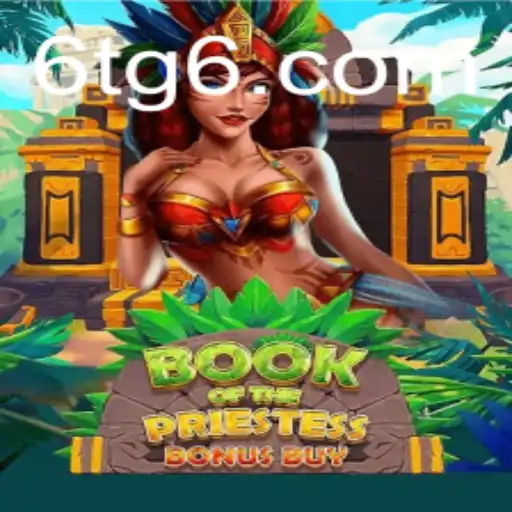 Explorando o Mundo de BookOfThePriestess: Um Jogo Envolvente