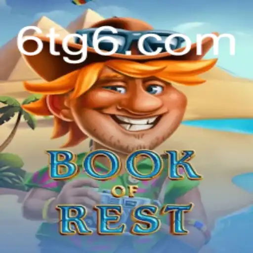 Descubra o Fascinante Mundo do Jogo BookofRest