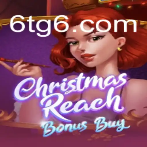 ChristmasReachBonusBuy: Descubra a Magia do Jogo Festivo