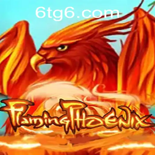 FlamingPhoenix: Um Mergulho nas Aventuras do Novo Jogo da tg6.com