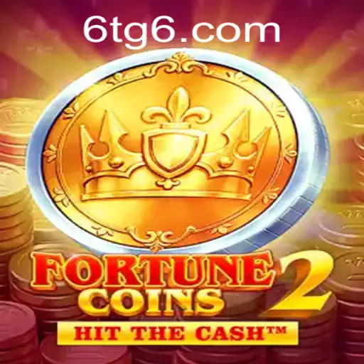 Descubra o Fascinante Mundo de FortuneCoins2 com tg6.com