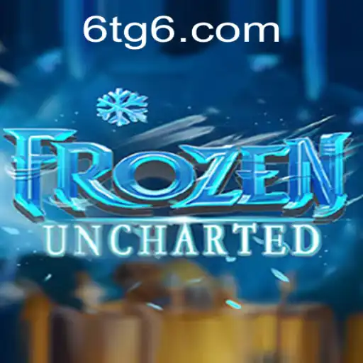 FrozenUncharted: A Nova Aventura de Ação e Estratégia