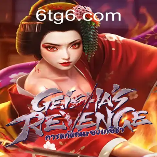 GeishasRevenge: Descubra o Novo Sucesso do Mundo dos Jogos