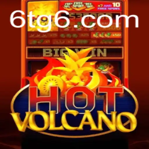 Descubra o Mundo Emocionante do Jogo HotVolcano