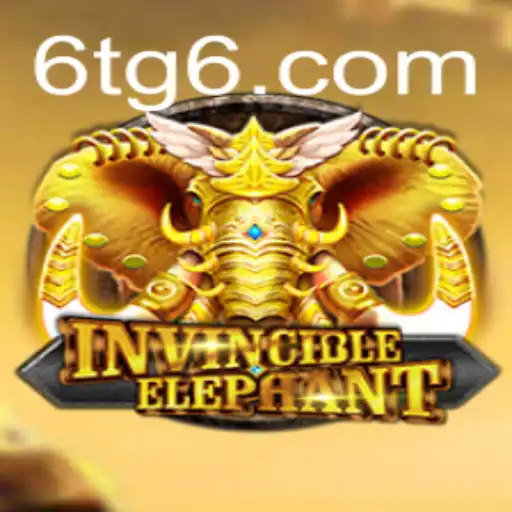 InvincibleElephant: Explorando o Mundo do Jogo com tg6.com