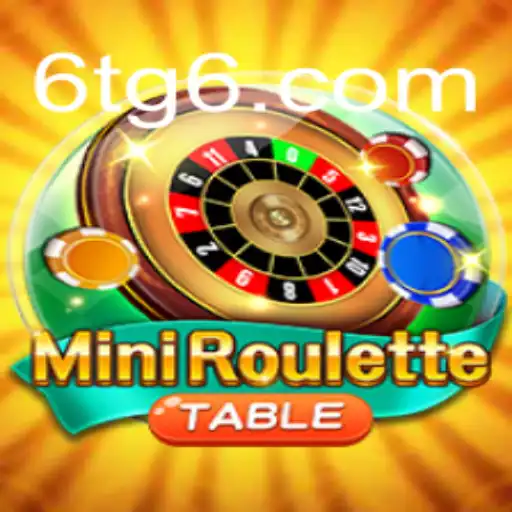 Descubra a Emoção do MiniRoulette no tg6.com