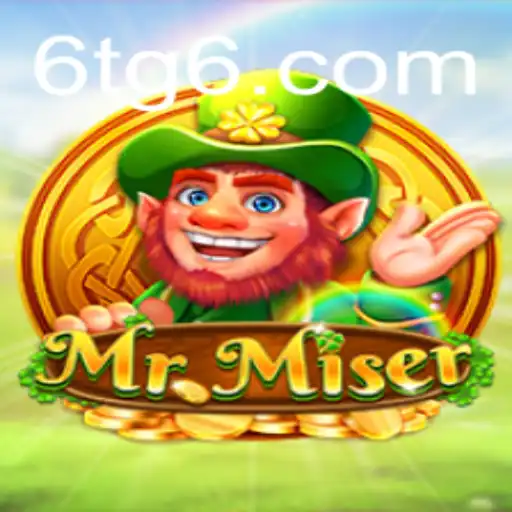 Descubra o Fascinante Mundo de MrMiser e Sua Conexão com tg6.com