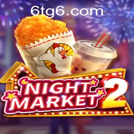 Descubra o Fantástico Mundo de NightMarket2 e Suas Regras Cativantes