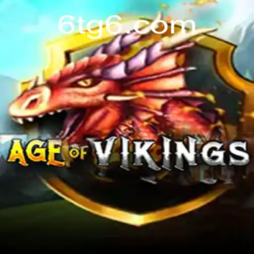 Explorando o Místico Mundo de AgeofViking: Um Mergulho nas Aventuras Nórdicas