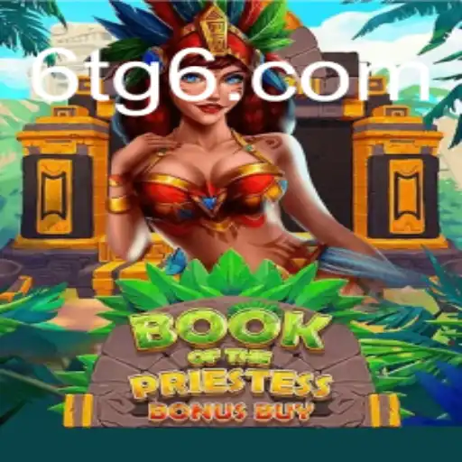 Explorando o Mundo de BookOfThePriestess: Um Jogo Envolvente