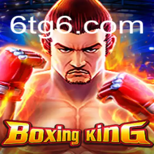 BoxingKing: O Jogo de Luta que Está Conquistando o Mundo