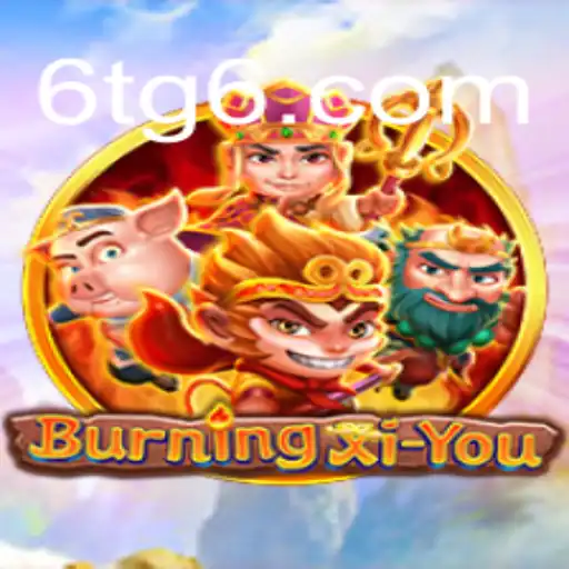 Descubra o Fascinante Universo de BurningXiYou