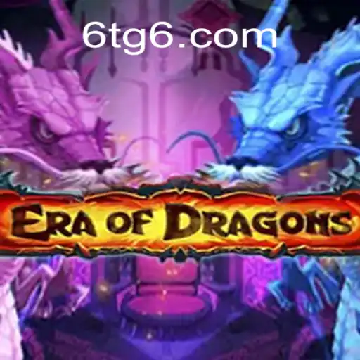 Explorando EraOfDragons: Um Novo Mundo de Aventuras