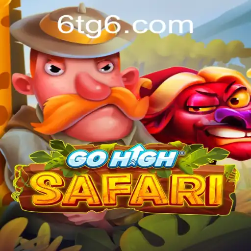 Explorando o Mundo de GoHighSafari: Uma Aventura Virtual