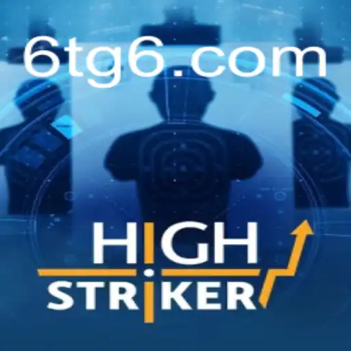 HighStriker: Domine o Jogo Popular em tg6.com