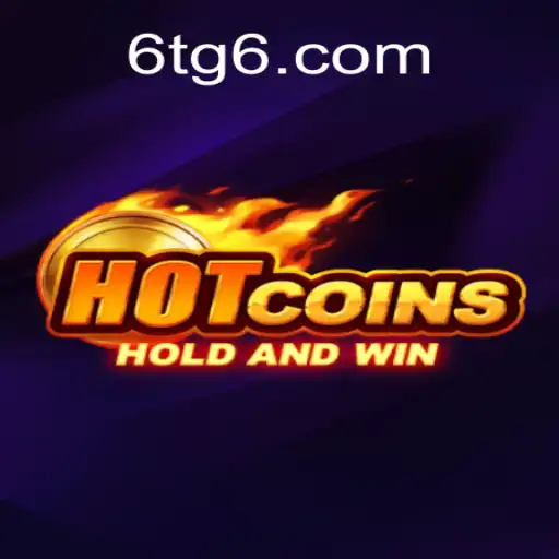 Descubra o Empolgante Mundo de HotCoins: A Nova Sensação dos Jogos