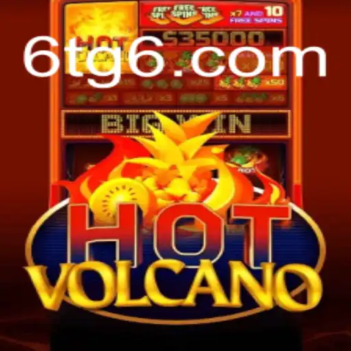 Descubra o Mundo Emocionante do Jogo HotVolcano