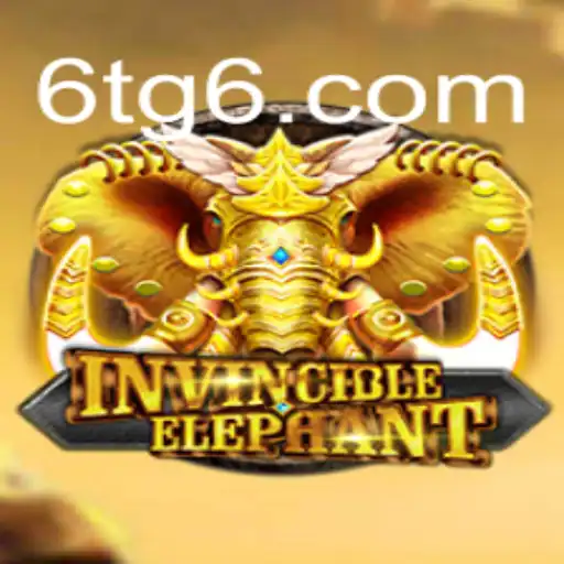 InvincibleElephant: Explorando o Mundo do Jogo com tg6.com