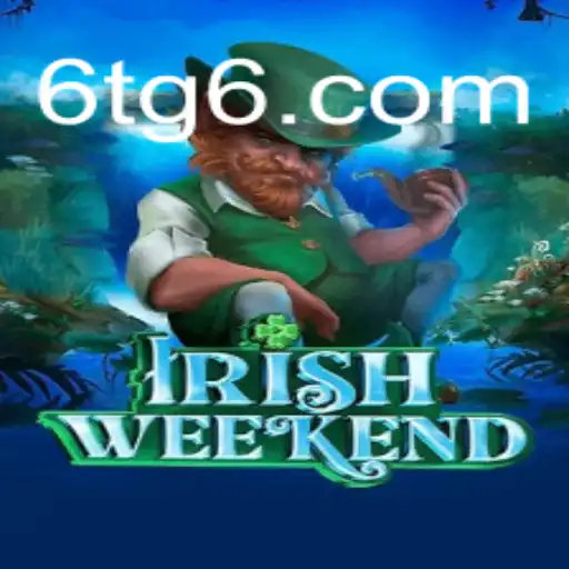 IrishWeekend: Descubra o Jogo que Está Conquistando o Mundo