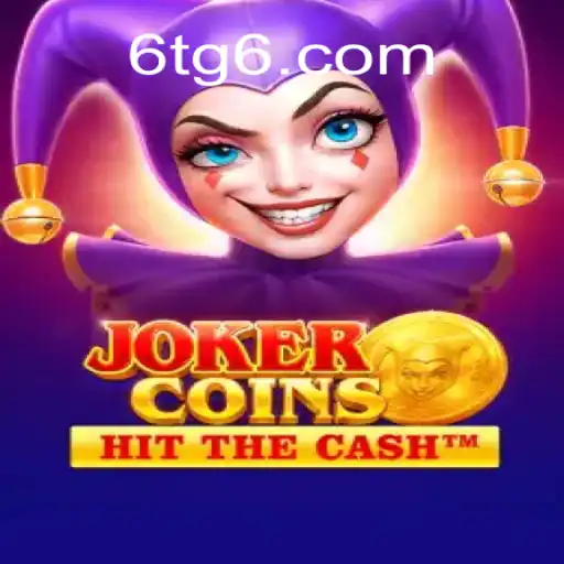 Descubra o Fascinante Mundo de JokerCoins: Jogo Inovador e Envolvente