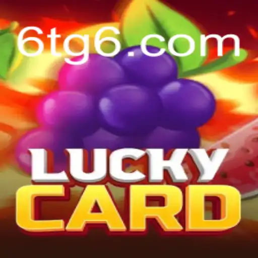 Descubra o Mundo de LuckyCard e Conecte-se a tg6.com