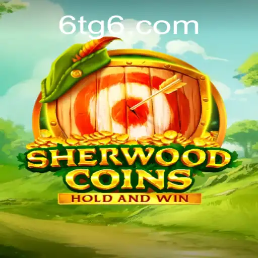 SherwoodCoins: Um Mergulho no Universo de Aventura e Estratégia