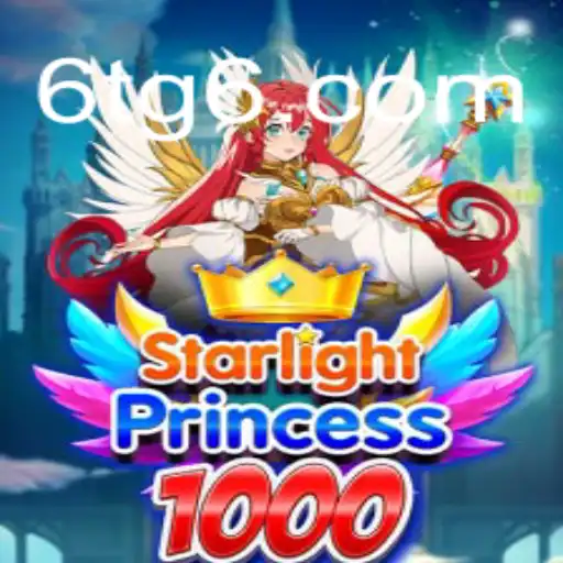 Explorando StarlightPrincess1000: Um Guia Completo sobre o Jogo