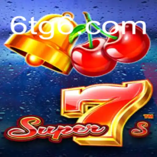 Explorando o Mundo Fascinante de Super7s: O Jogo Que Conquista