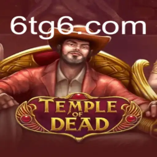 Explorando TempleofDead: Uma Aventura no Mundo dos Mortos