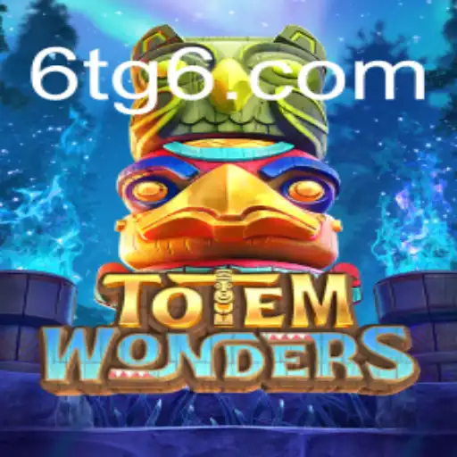 Explorando TotemWonders: A Experiência Imersiva do tg6.com
