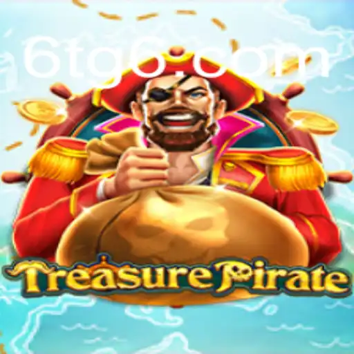 Explorando o Mundo de TreasurePirate: A Aventura Inesquecível