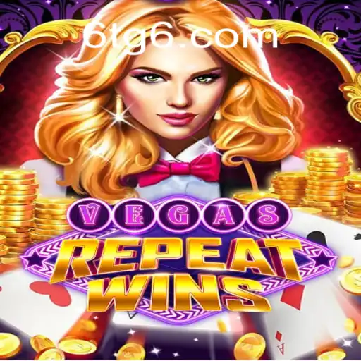 Descubra as Emoções e Regras do Jogo VegasRepeatWins