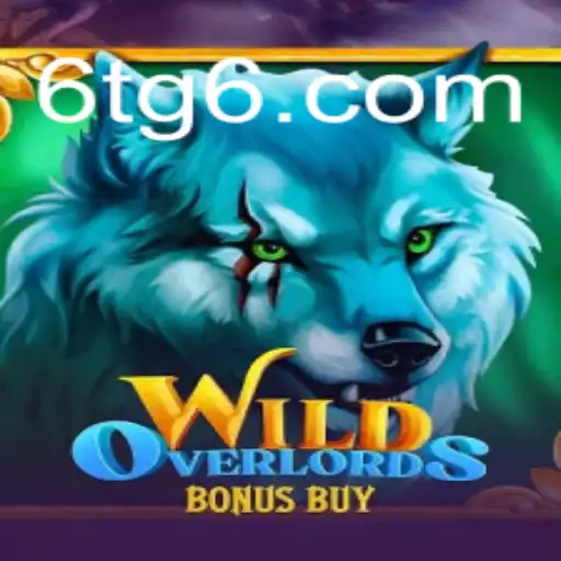 WildOverlordsBonusBuy: Explore a Aventura Inacreditável do Novo Jogo de tg6.com