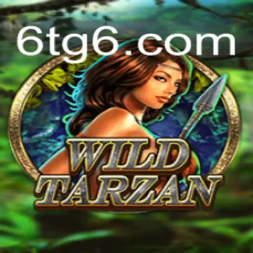 Experimente a Aventura Selvagem com WildTarzan