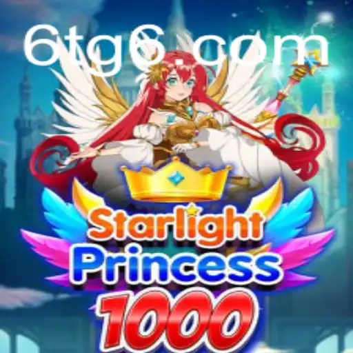 Explorando StarlightPrincess1000: Um Guia Completo sobre o Jogo