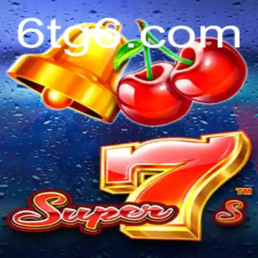Explorando o Mundo Fascinante de Super7s: O Jogo Que Conquista