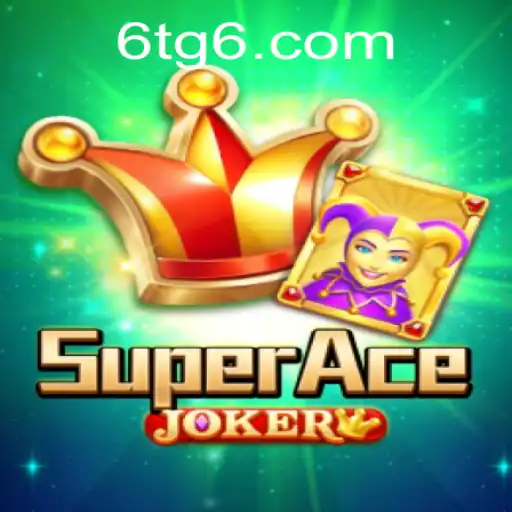 Descubra o Mundo de SuperAceJoker: Um Jogo Estratégico e Empolgante