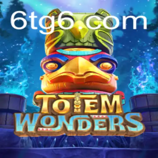 Explorando TotemWonders: A Experiência Imersiva do tg6.com