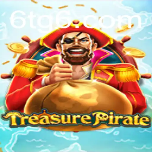Explorando o Mundo de TreasurePirate: A Aventura Inesquecível