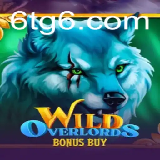 WildOverlordsBonusBuy: Explore a Aventura Inacreditável do Novo Jogo de tg6.com