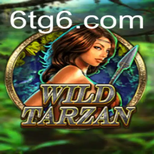 Experimente a Aventura Selvagem com WildTarzan